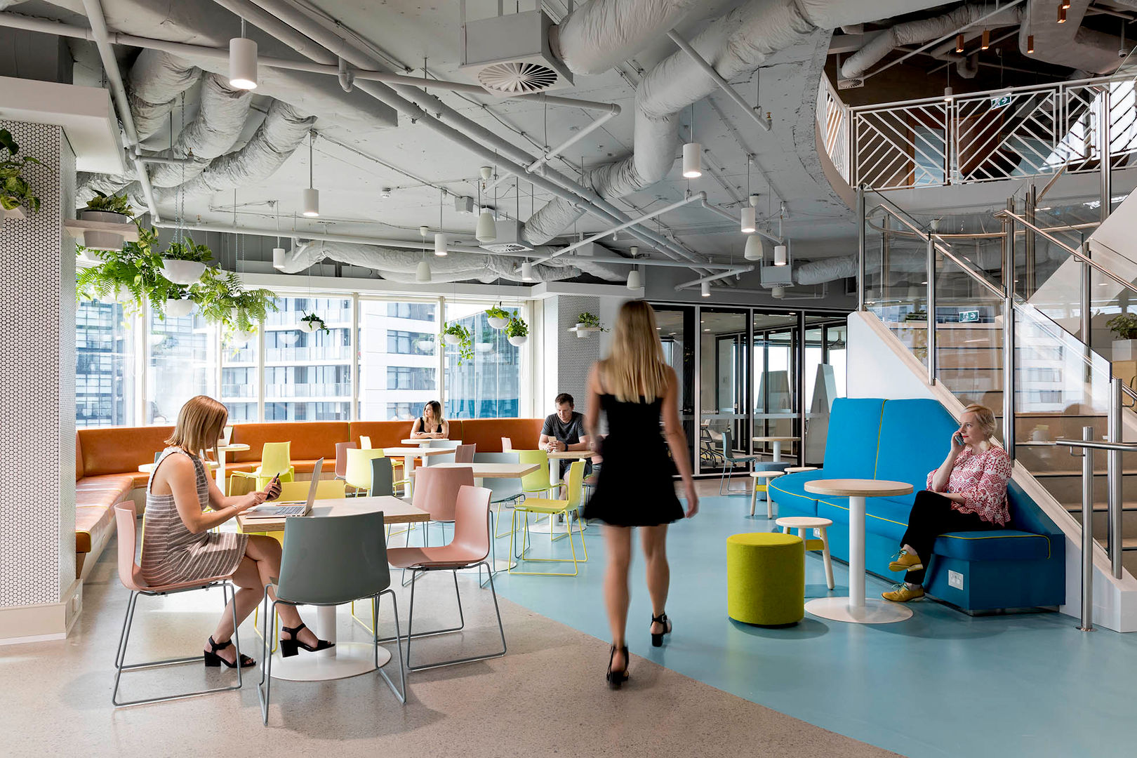 培训家具|布面培训椅|办公家具|华体会体育官方在线官网家具|Catifa 46 培训椅